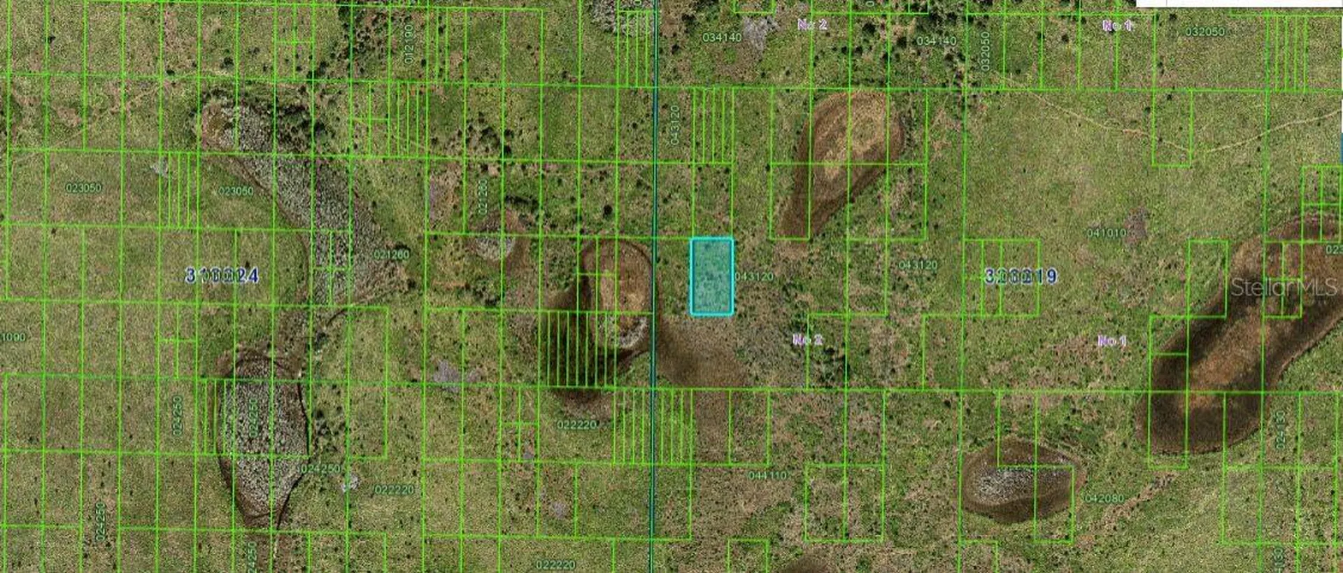N/a Frostproof FL 33843
