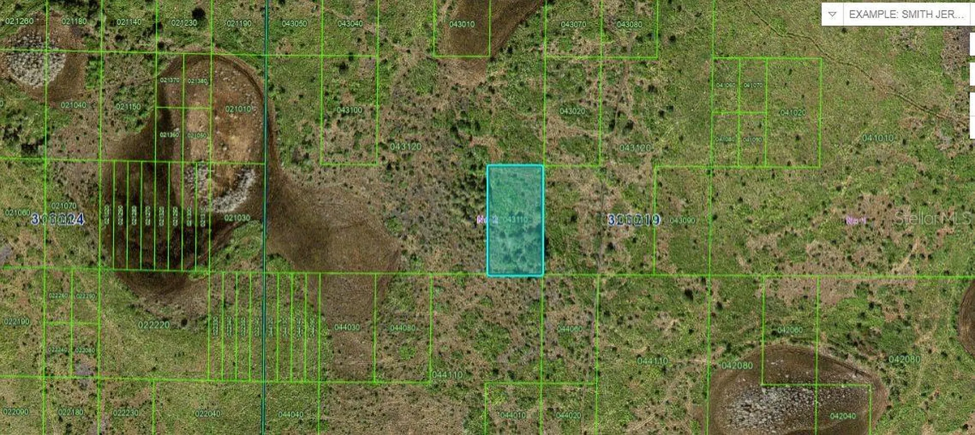 N/a Frostproof FL 33843