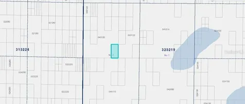 N/a Frostproof FL 33843