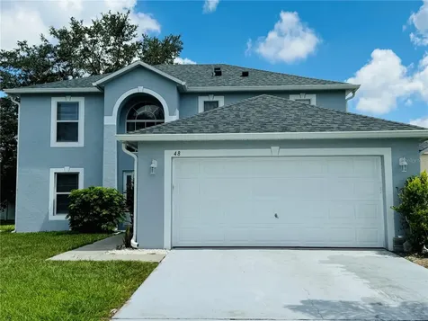 48 Sawfish Court Kissimmee FL 34759