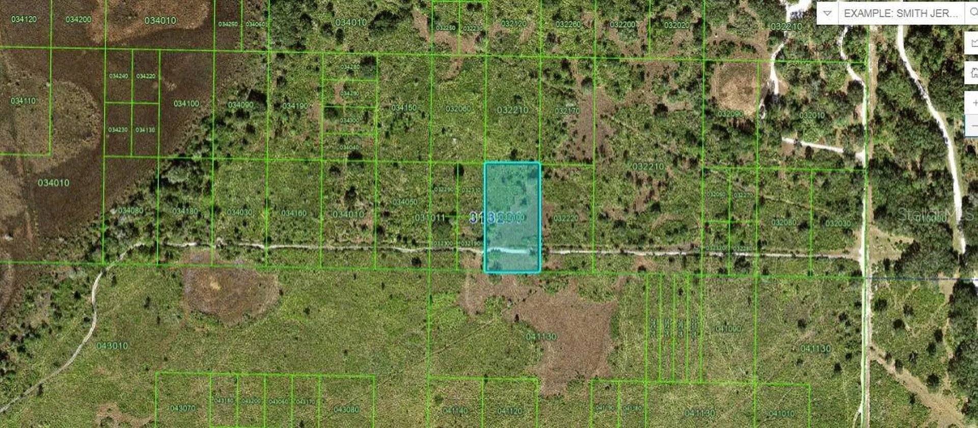 N/a Frostproof FL 33843