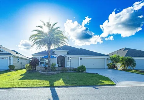 4254 Deskin Lane The Villages FL 32163