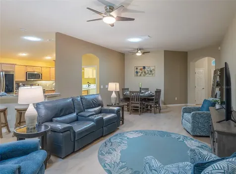 4254 Deskin Lane The Villages FL 32163