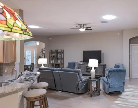4254 Deskin Lane The Villages FL 32163