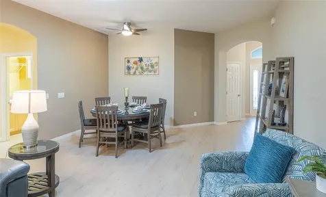 4254 Deskin Lane The Villages FL 32163