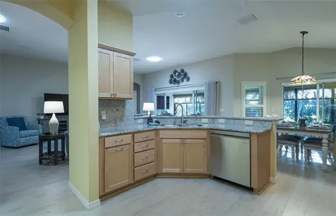 4254 Deskin Lane The Villages FL 32163