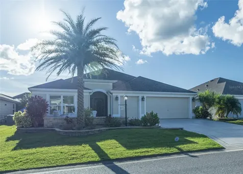 4254 Deskin Lane The Villages FL 32163