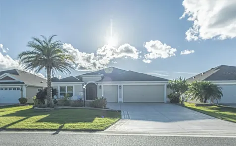 4254 Deskin Lane The Villages FL 32163