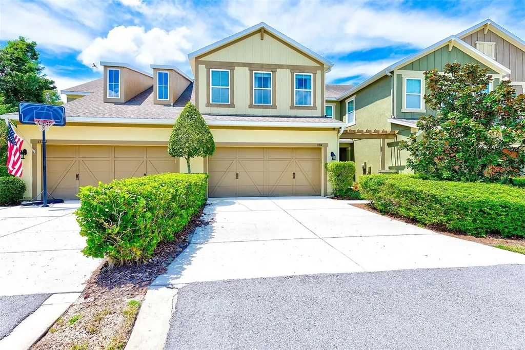 11714 Casa Lago Lane Tampa FL 33626