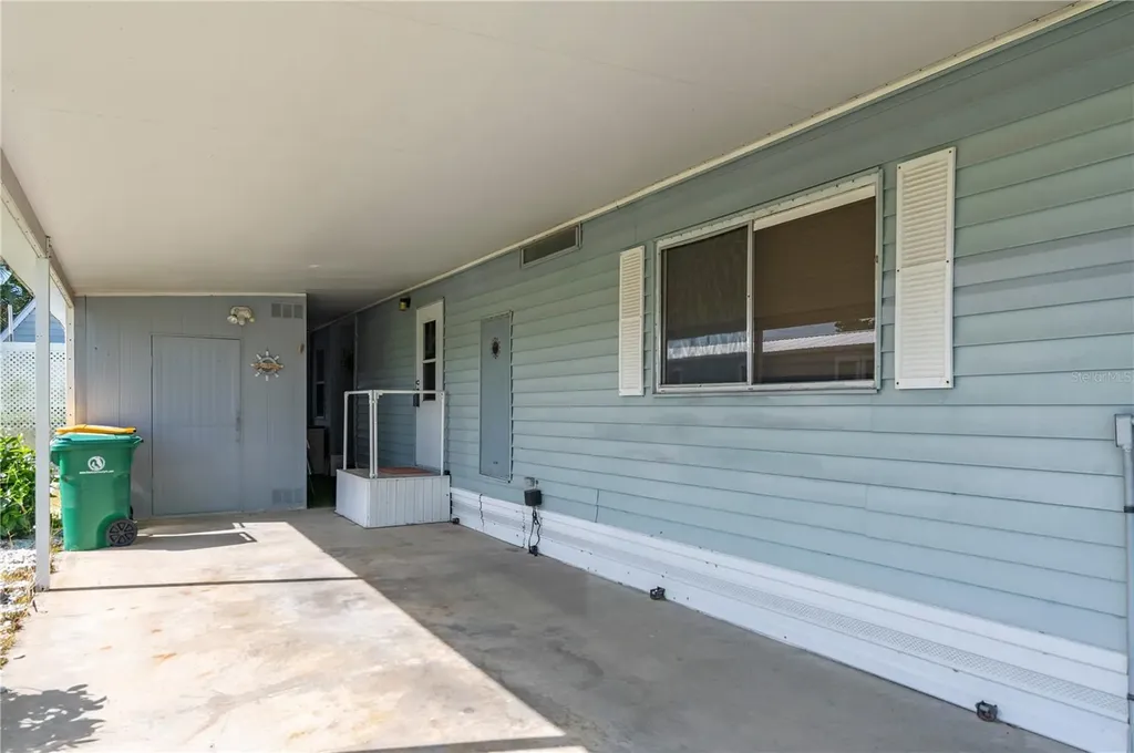 731 Tangerine Court Punta Gorda FL 33950