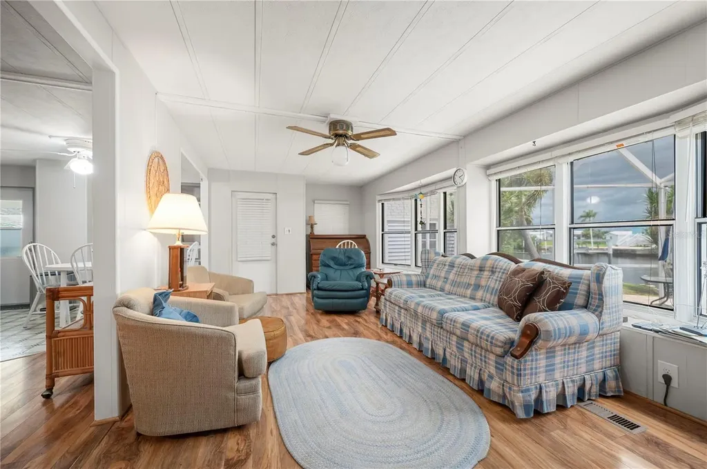 731 Tangerine Court Punta Gorda FL 33950