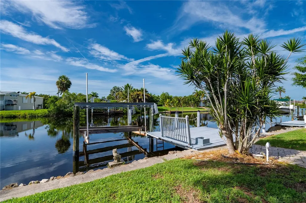 731 Tangerine Court Punta Gorda FL 33950