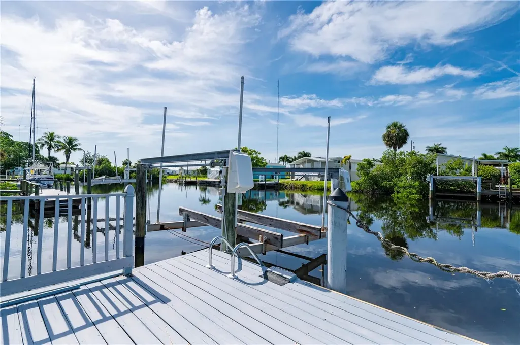 731 Tangerine Court Punta Gorda FL 33950