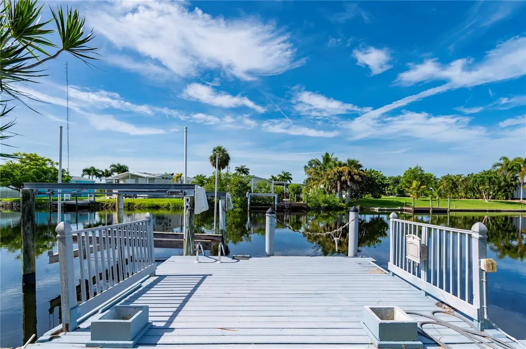 731 Tangerine Court Punta Gorda FL 33950
