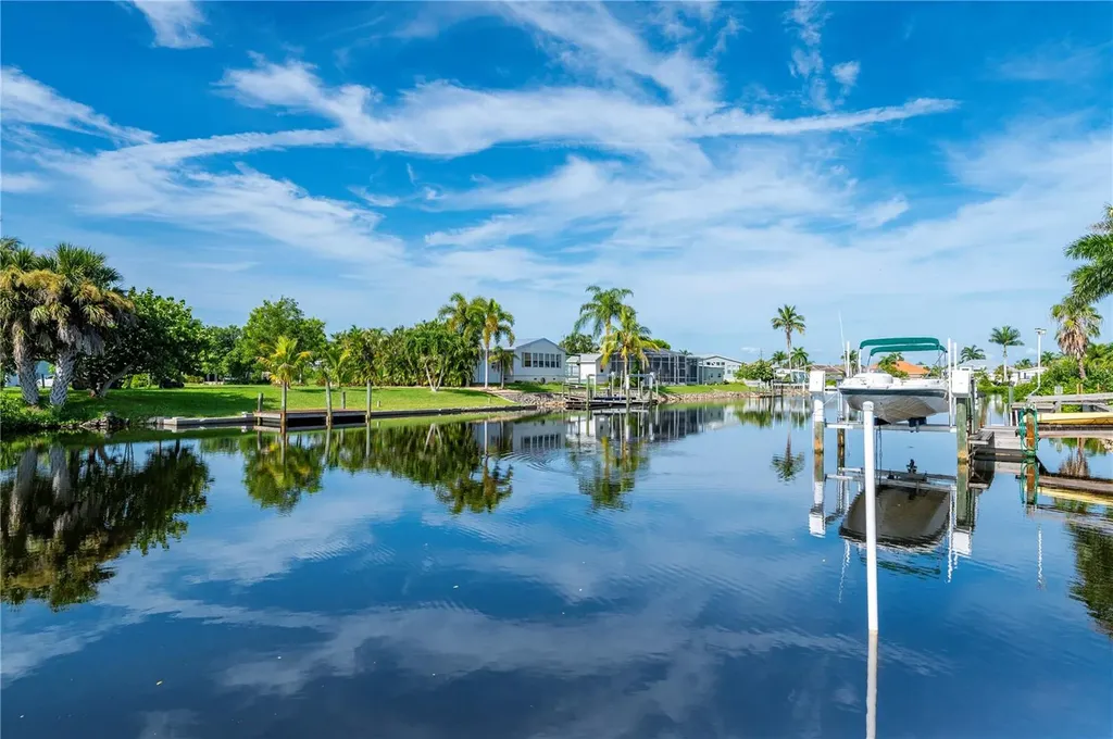 731 Tangerine Court Punta Gorda FL 33950