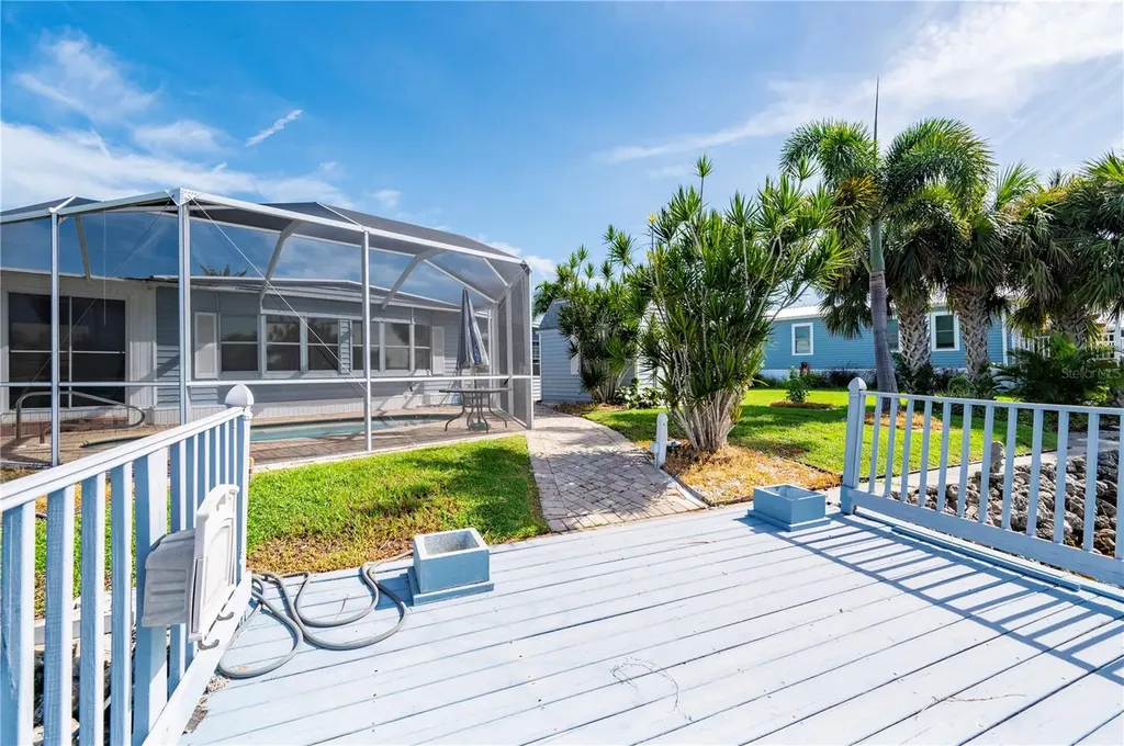 731 Tangerine Court Punta Gorda FL 33950