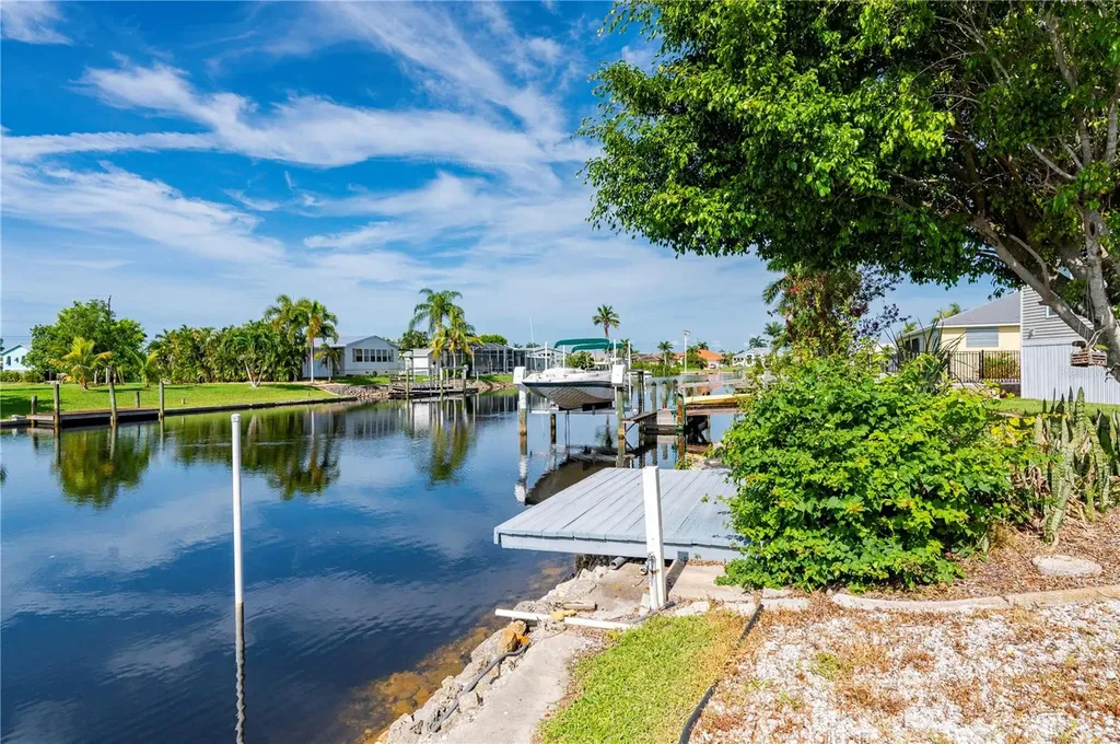 731 Tangerine Court Punta Gorda FL 33950