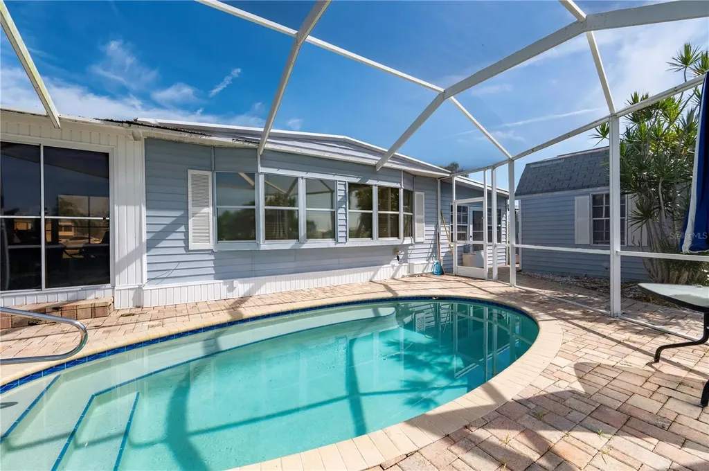 731 Tangerine Court Punta Gorda FL 33950