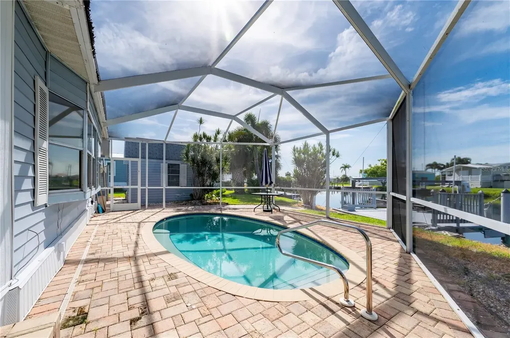 731 Tangerine Court Punta Gorda FL 33950