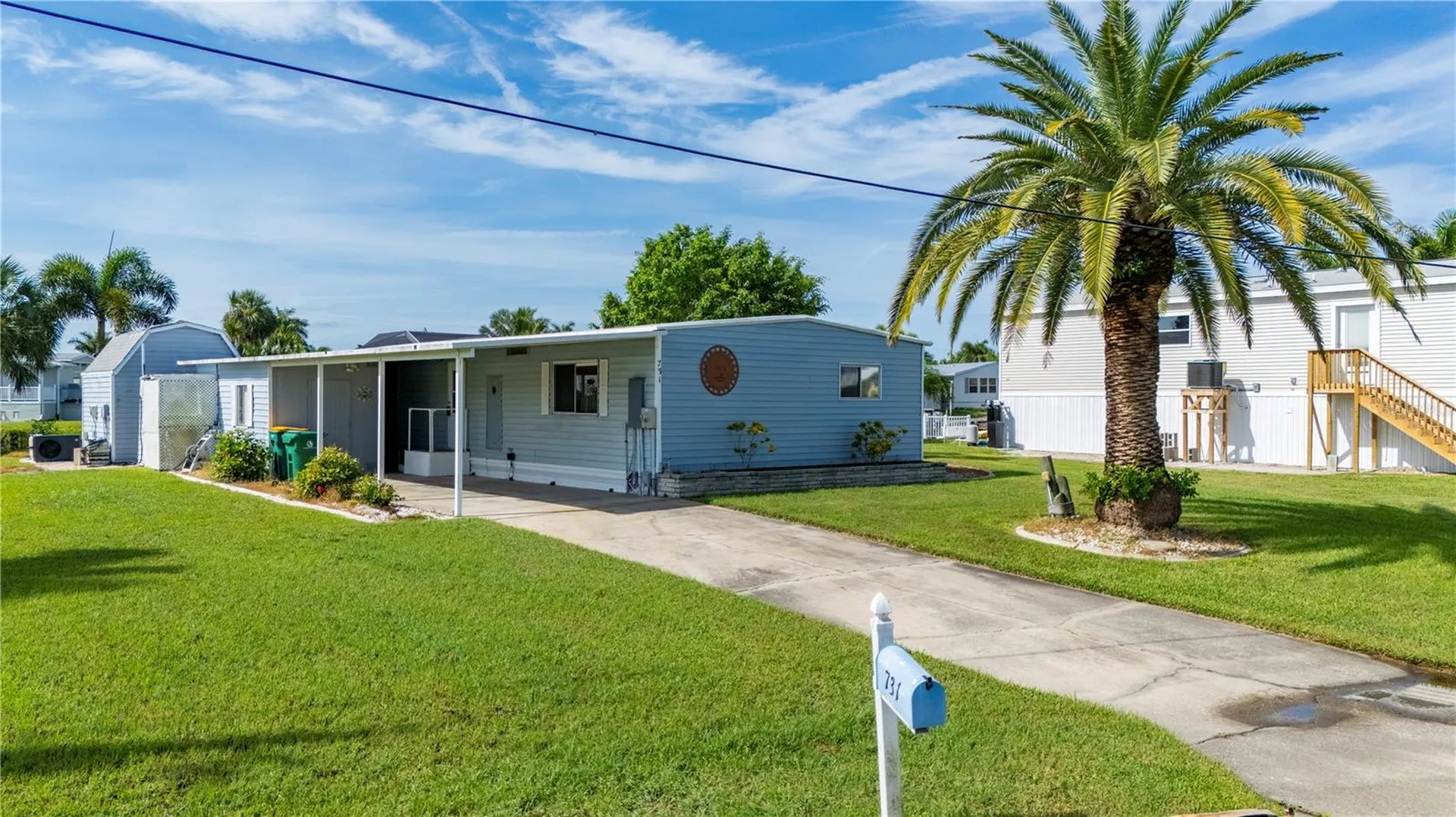 731 Tangerine Court Punta Gorda FL 33950