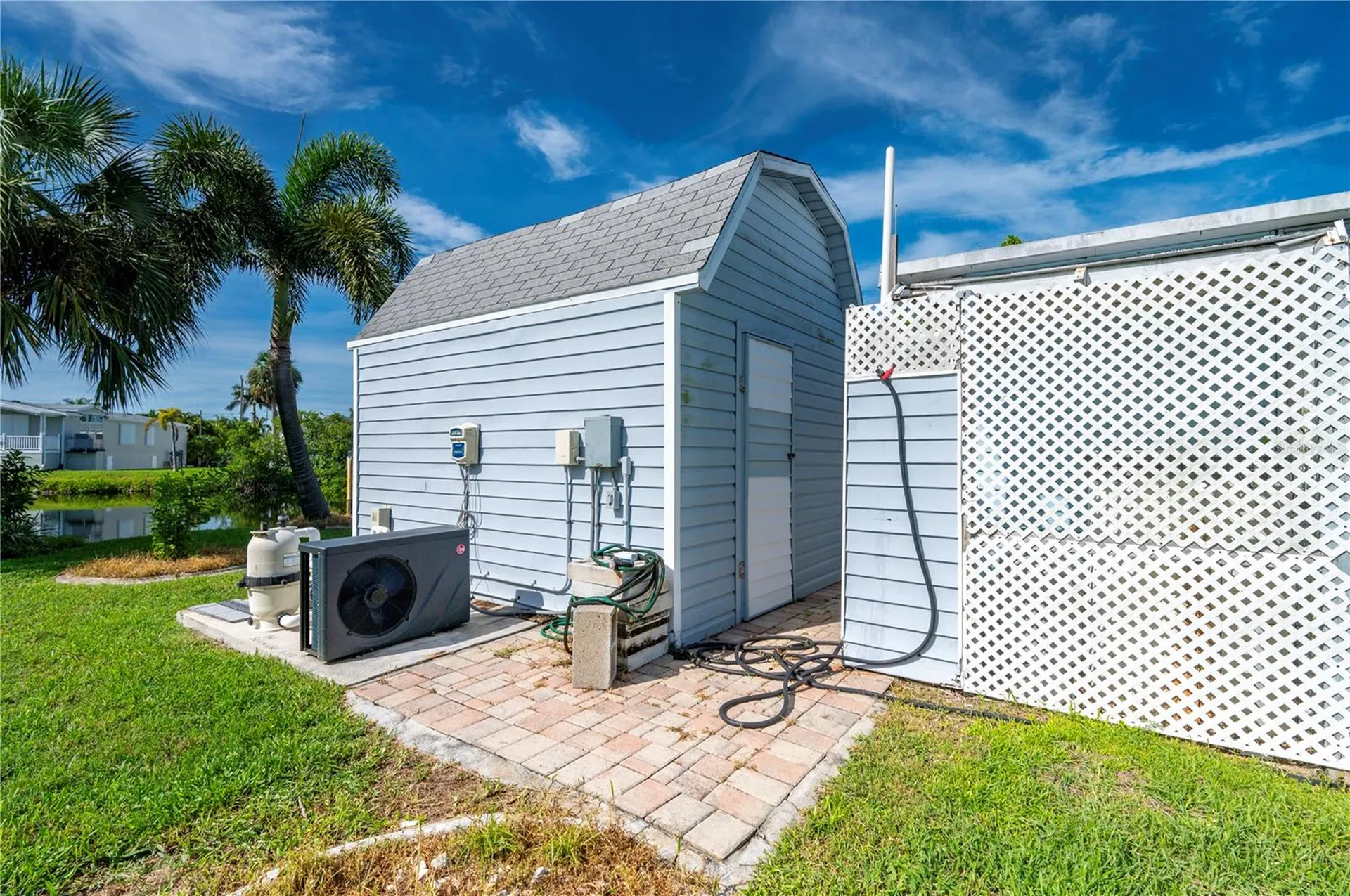 731 Tangerine Court Punta Gorda FL 33950