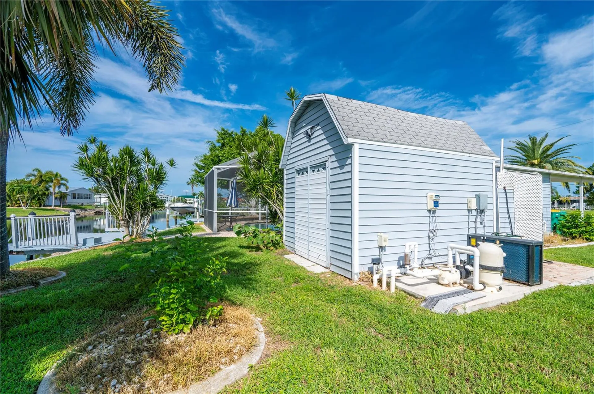 731 Tangerine Court Punta Gorda FL 33950