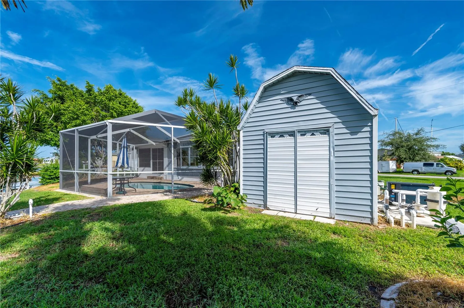 731 Tangerine Court Punta Gorda FL 33950