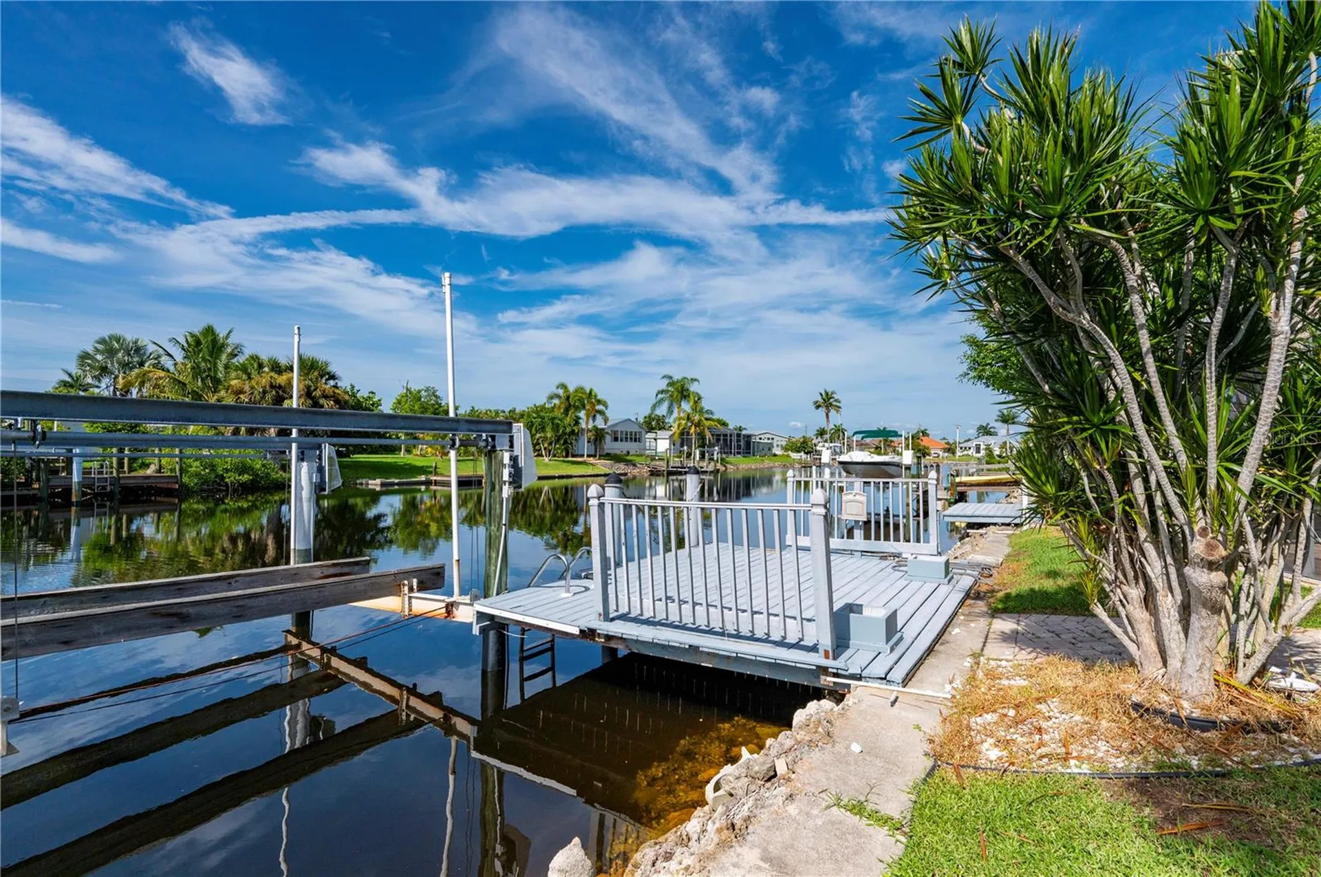 731 Tangerine Court Punta Gorda FL 33950