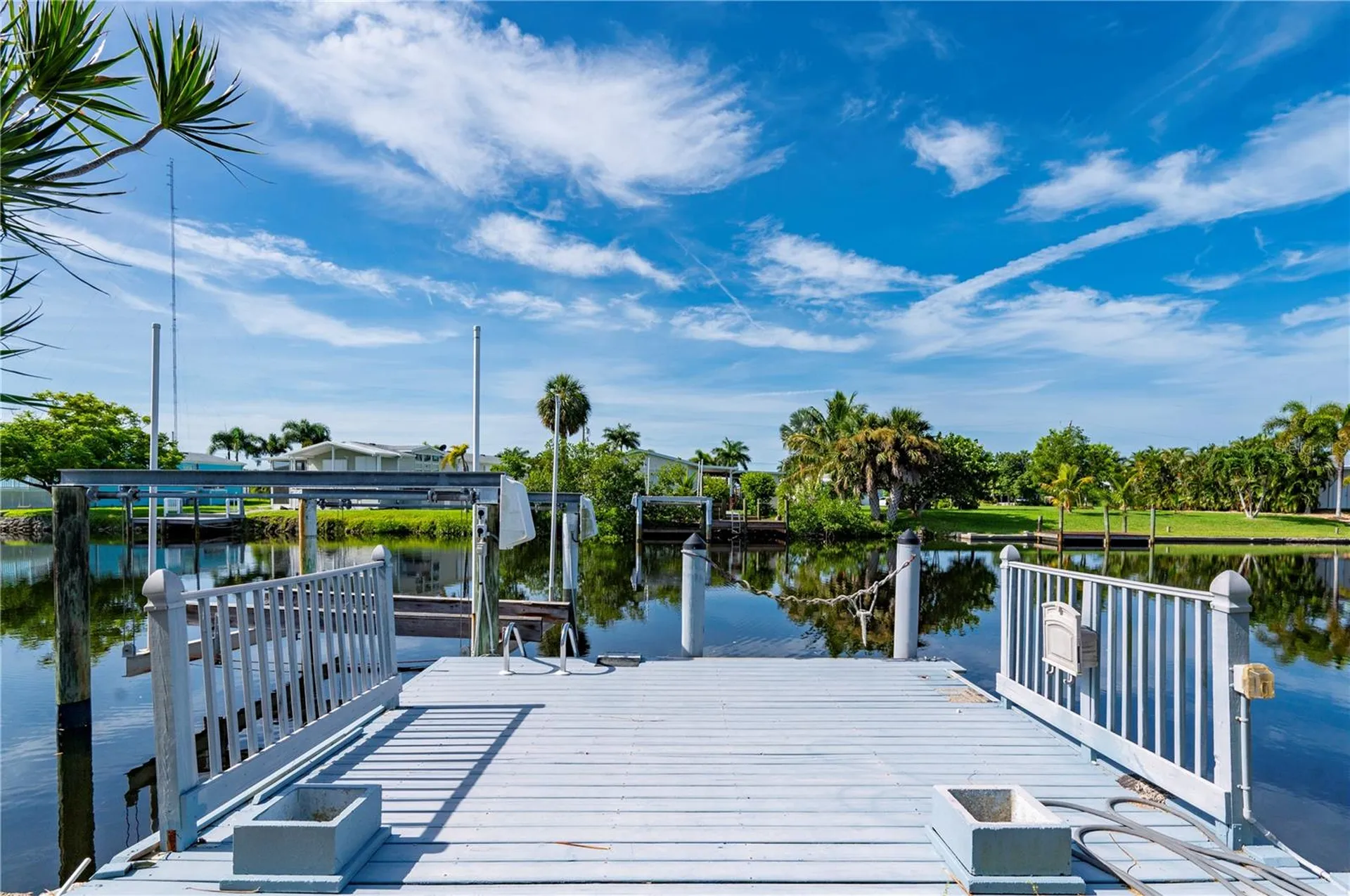731 Tangerine Court Punta Gorda FL 33950