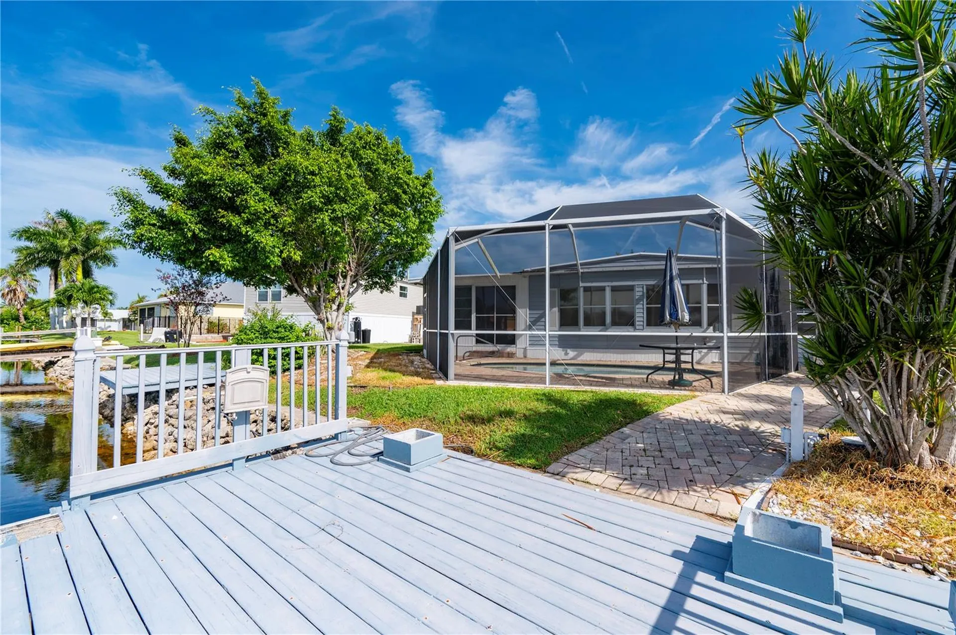 731 Tangerine Court Punta Gorda FL 33950