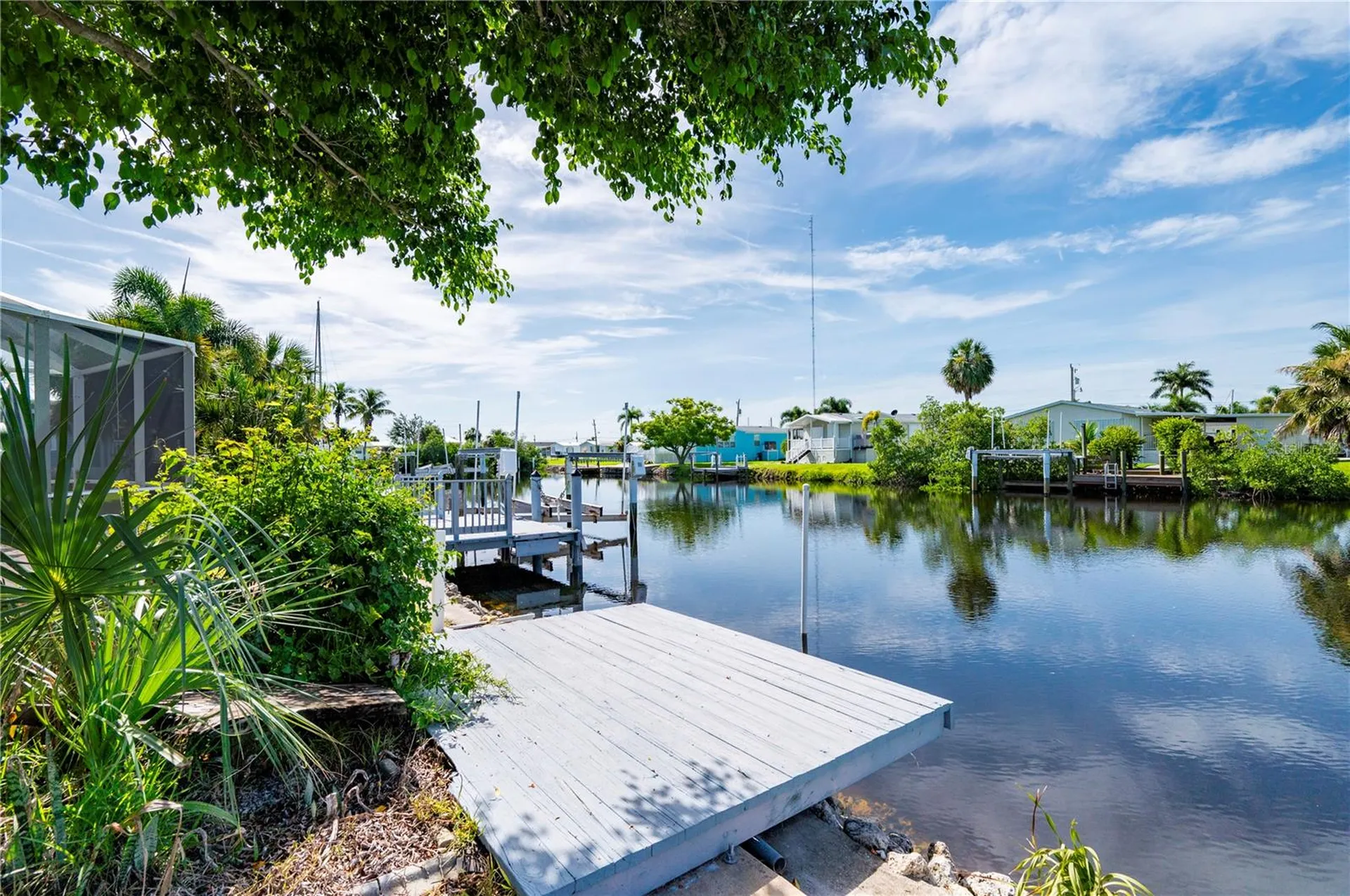 731 Tangerine Court Punta Gorda FL 33950