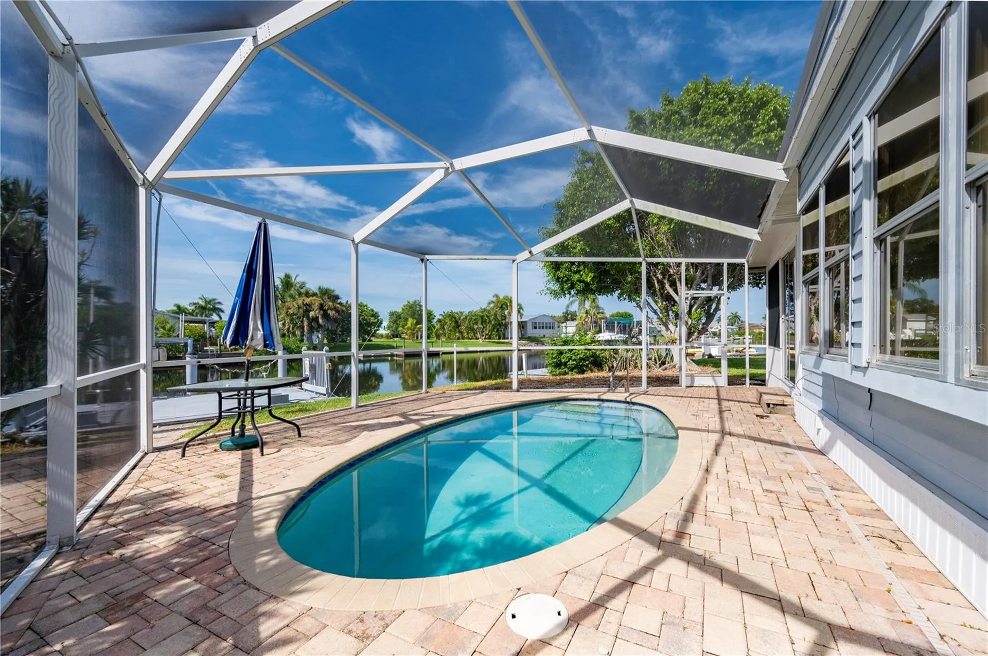 731 Tangerine Court Punta Gorda FL 33950