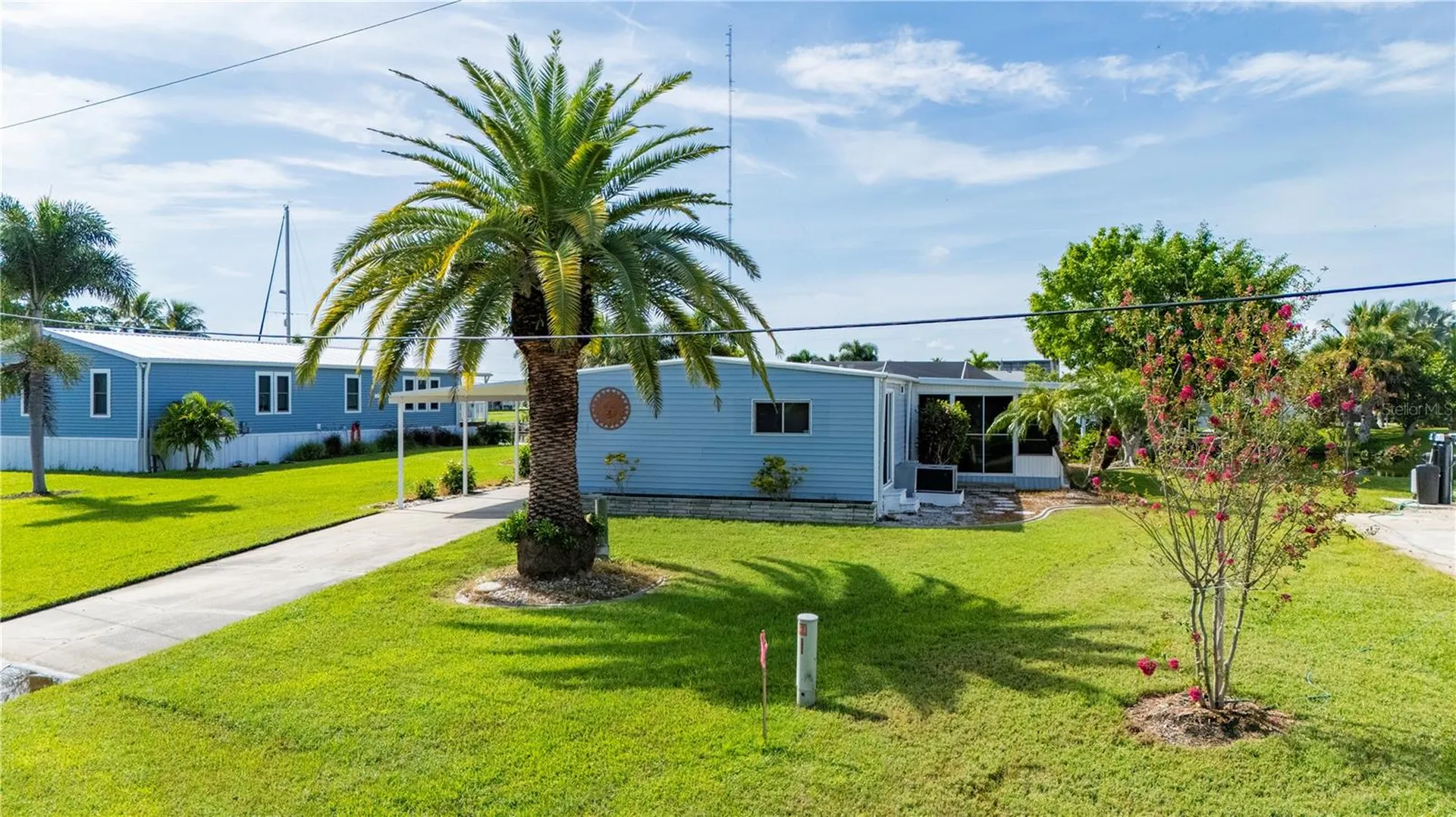 731 Tangerine Court Punta Gorda FL 33950