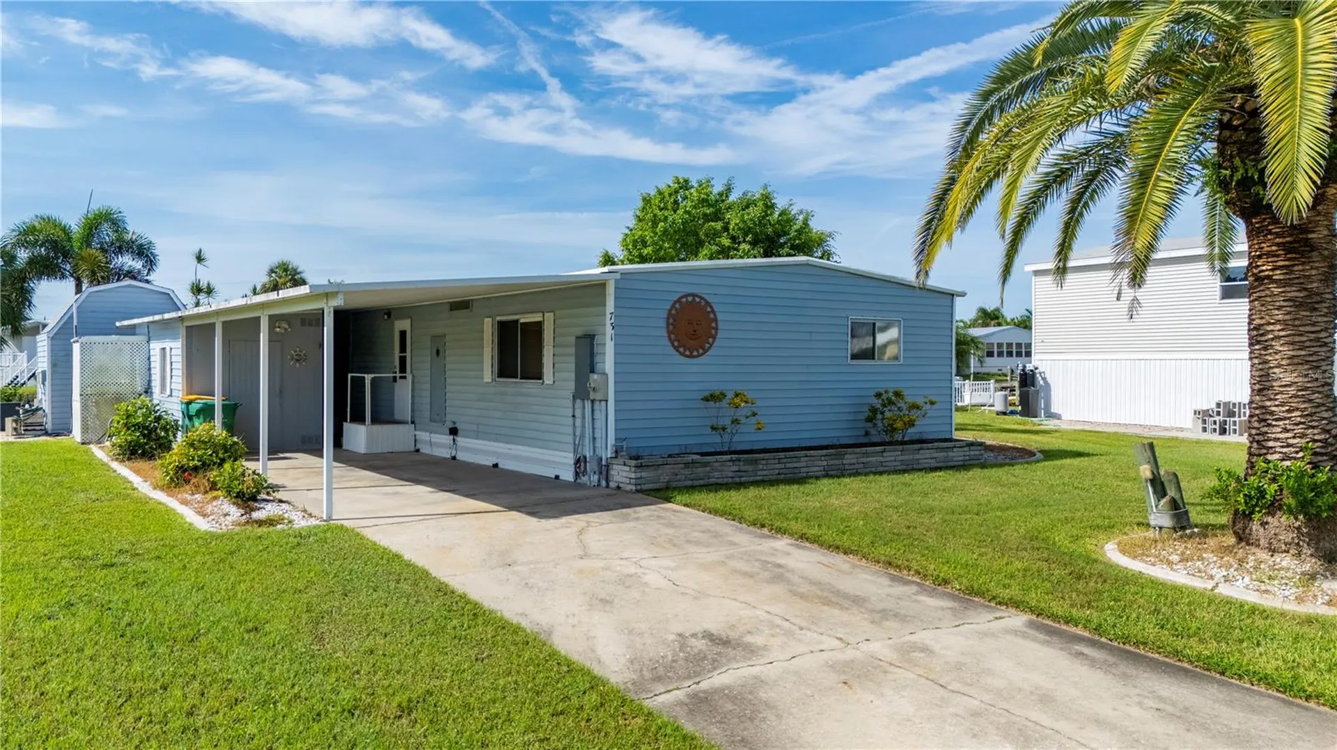 731 Tangerine Court Punta Gorda FL 33950
