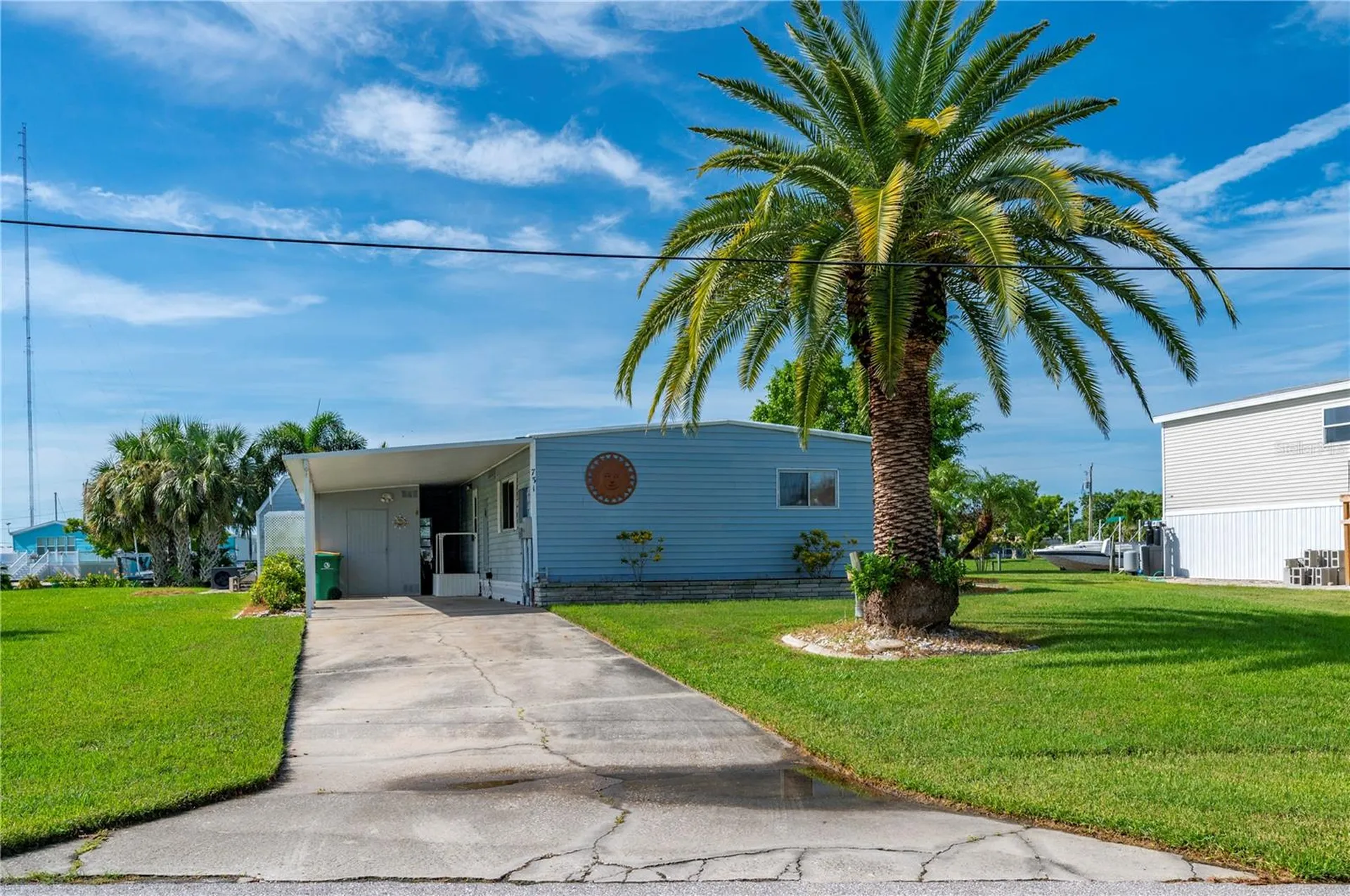 731 Tangerine Court Punta Gorda FL 33950