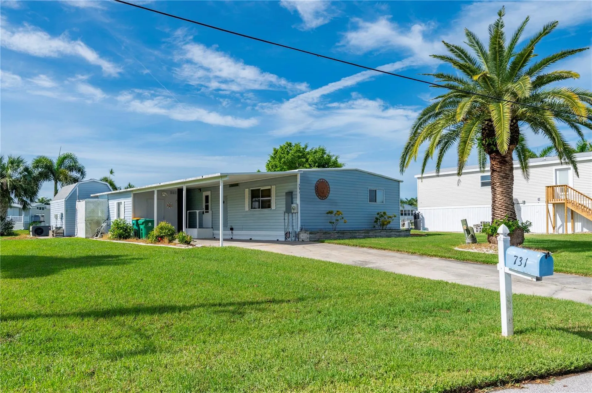 731 Tangerine Court Punta Gorda FL 33950