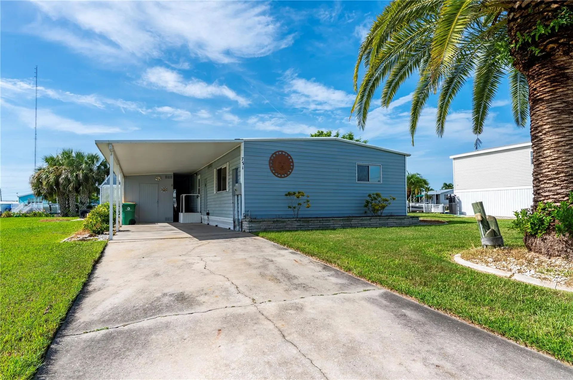 731 Tangerine Court Punta Gorda FL 33950