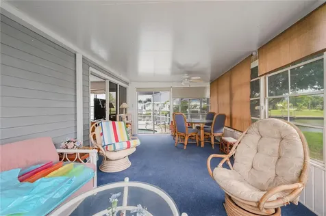 731 Tangerine Court Punta Gorda FL 33950