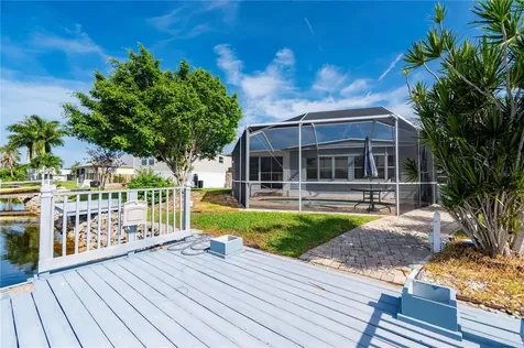 731 Tangerine Court Punta Gorda FL 33950