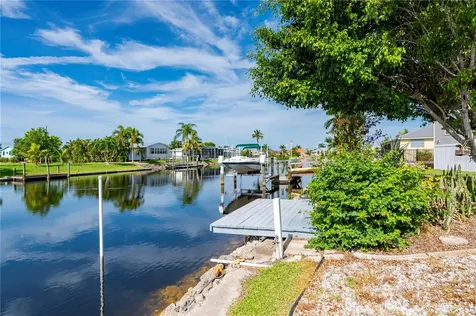 731 Tangerine Court Punta Gorda FL 33950