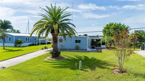 731 Tangerine Court Punta Gorda FL 33950