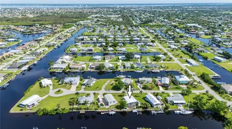 731 Tangerine Court Punta Gorda FL 33950