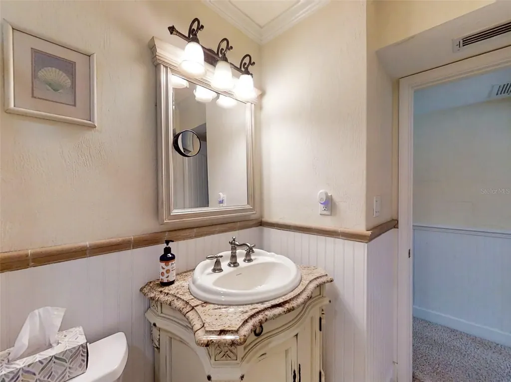 4849 Saxon Drive New Smyrna Beach FL 32169