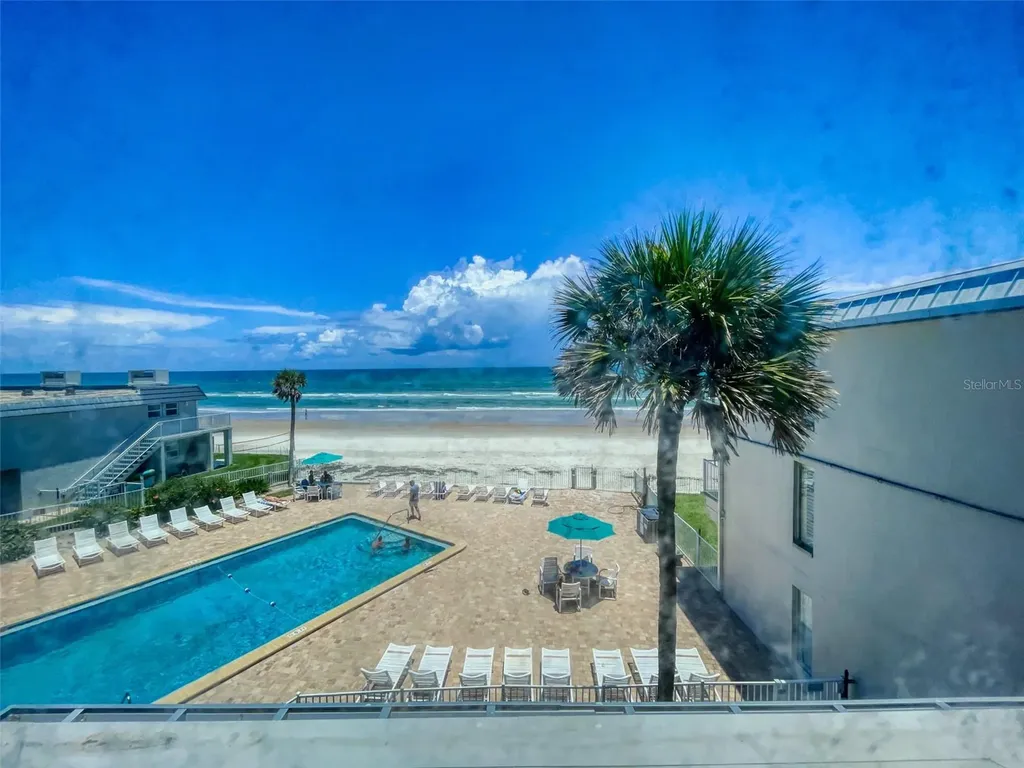 4849 Saxon Drive New Smyrna Beach FL 32169