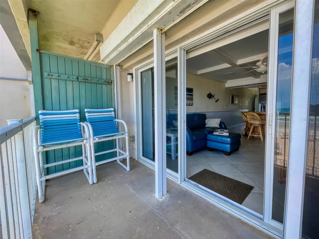 4849 Saxon Drive New Smyrna Beach FL 32169