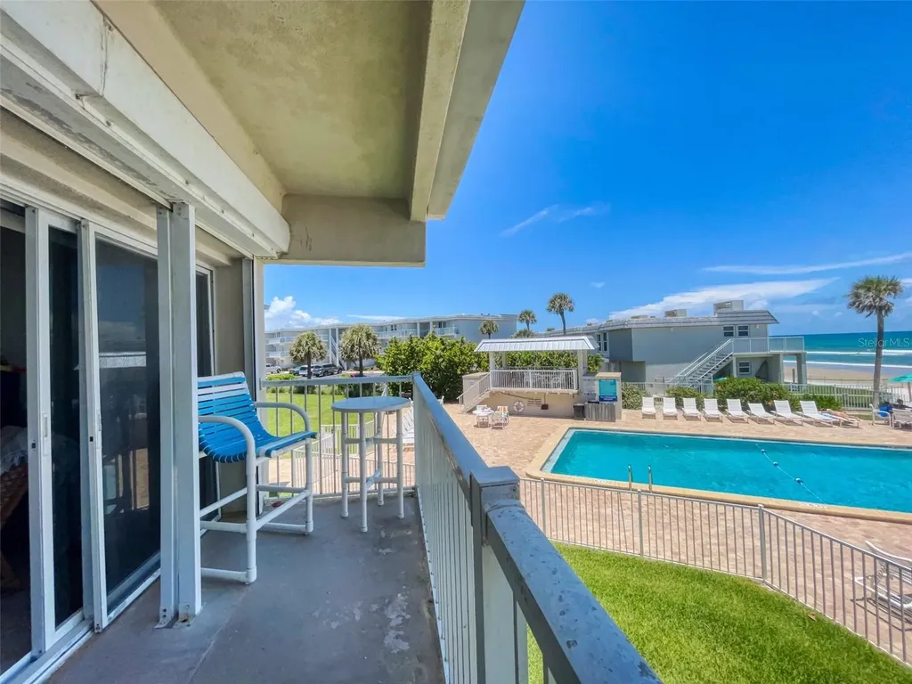 4849 Saxon Drive New Smyrna Beach FL 32169