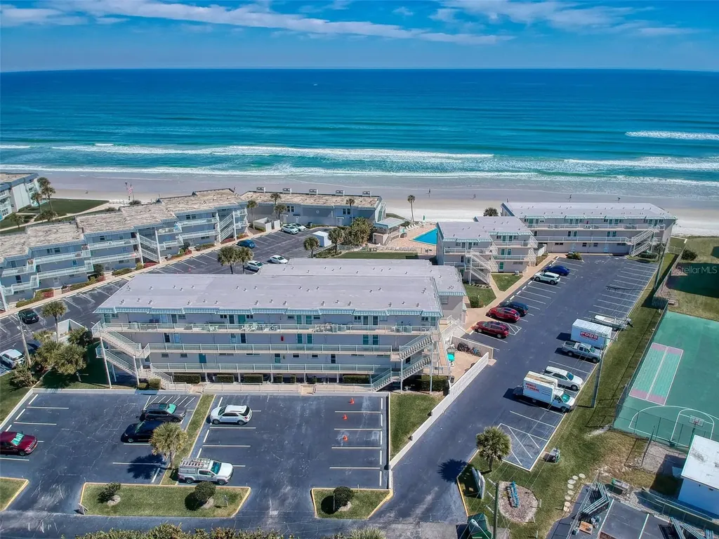 4849 Saxon Drive New Smyrna Beach FL 32169