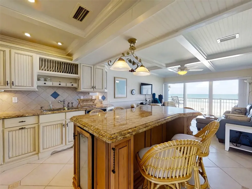 4849 Saxon Drive New Smyrna Beach FL 32169