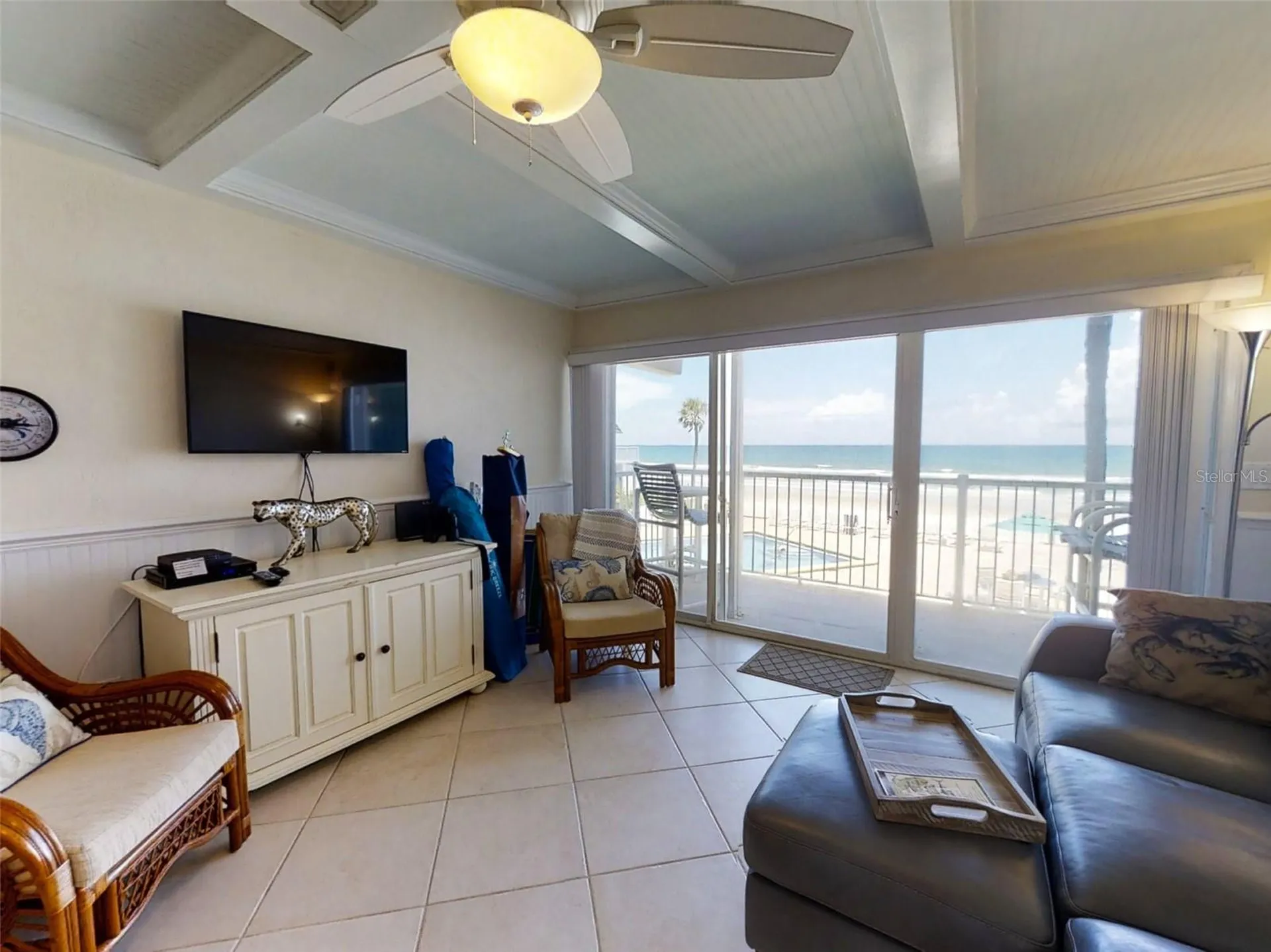 4849 Saxon Drive New Smyrna Beach FL 32169