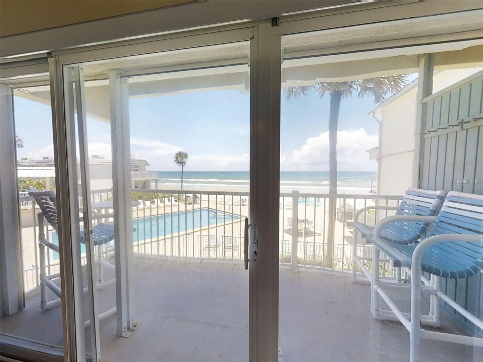 4849 Saxon Drive New Smyrna Beach FL 32169